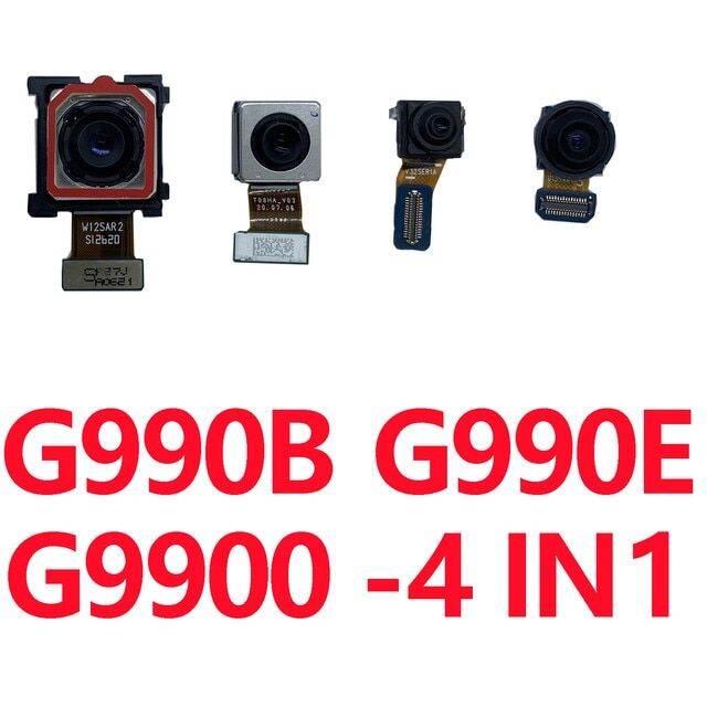 ต้นฉบับด้านหลัง-ultrawide-telephoto-กล้องด้านหน้า-flex-cable-สําหรับ-samsung-galaxy-s21-fe-g9900-g990e-g990b-g990u-5g