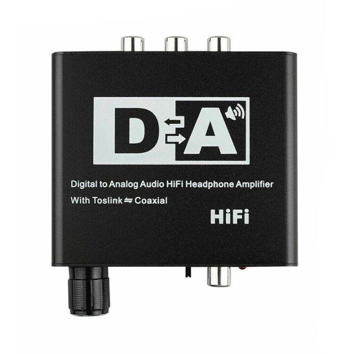 192khz-digital-optical-coaxial-toslink-to-analog-rca-3-5mm-audio-hifi-converter-with-spdif