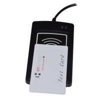 ACR1281U-C2 13.56MHz Card Uid Reader NFC Contactless Smart Card UID Reader