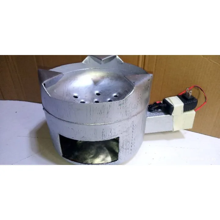 charcoal stove with blower Lazada PH