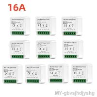 【hot】¤☑✆ Zigbee 16A Module Works Supports 2