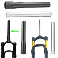 ▫☂ 28.6mm Bicycle Front Fork Head Tube Shock Absorption Aluminum Alloy Mountain Bike Oil Fork Replacement Tool