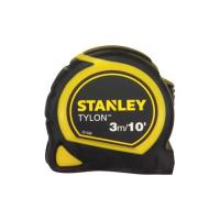 ตลับเมตร 3 เมตร หุ้มยาง STANLEY