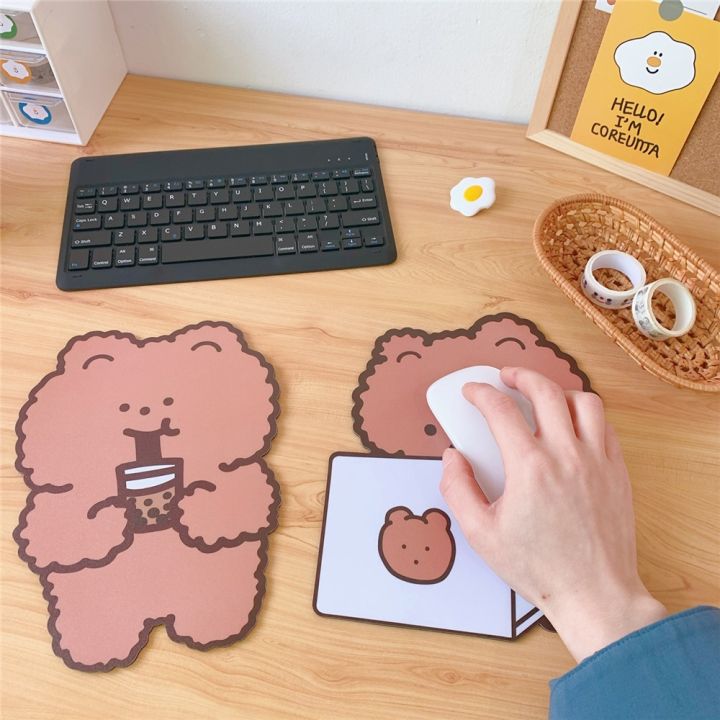 spot-express-lovelymouse-pad-cartoondesk-mat-pads-cup-mats-nonsliptop-table-mat-writing-desk-mat