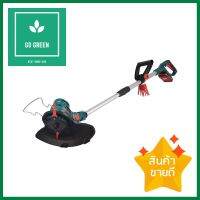 เครื่องเล็มหญ้าไร้สาย (พร้อมแบตเตอรี่) SUMO CGT777-1 250 วัตต์CORDLESS GRASS TRIMMER (BATTERY INCLUDED) SUMO CGT777-1 250W **สามารถออกใบกำกับภาษีได้ค่ะ**