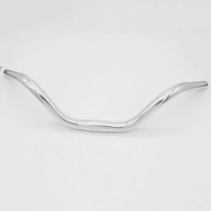 u shaped bike handlebars