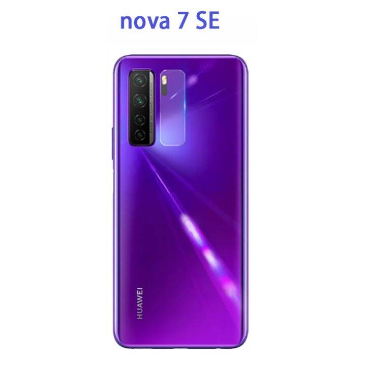 ฟิล์มกระจกนิรภัยติดเลนส์กล้อง-ฟิล์มกันรอยเลนส์กล้องหลังสำหรับ-huawei-nova-9-se-8-8i-7-se-7-7i-7-pro