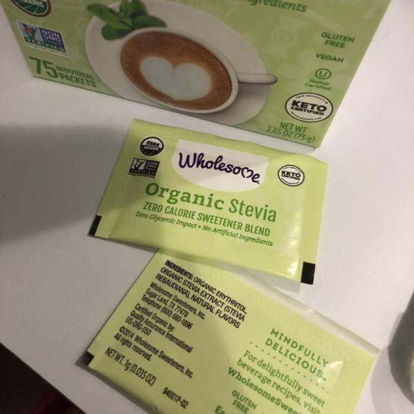 ผงให้ความหวานแทนน้ำตาล-หญ้าหวานธรรมชาติ-organic-stevia-zero-calorie-sweetener-blend-75-individual-packets-75-g-wholesome