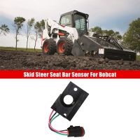 New Skid Steer Seat Bar Sensor 7105252 Fit for Bobcat 751 753 763 773 853 863 864 953 S70 Skid Steer Replacement Spare Parts