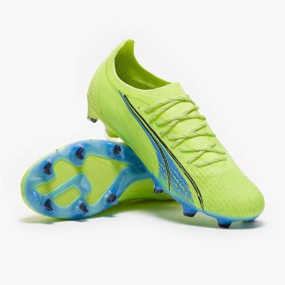 Puma Ultra Ultimate FG/AG