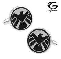 【hot】 iGame SHIELD Agent Movie Star 7 Designs Cuff Men