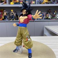 GOKU Dragon Ball  Statue Figure Model