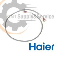 A0260402830 สายแพร Haier (WIRE HARNESS) สายไฟต่อแผง ตัวรับสัญญาณรีโมทไฮเออร์ A0011800498 อะไหล่แอร์ ของแท้ศูนย์