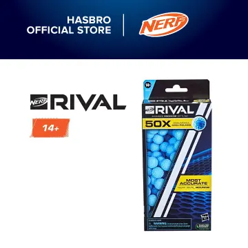  Nerf Rival 25-Round Refill Pack : Toys & Games