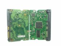 ลอจิกบอร์ด Hdd Pcb/Pcb 100466725 Rev A Dlaj-4 / 100468974 100468972 / St3500320as St3500620as St3500820as