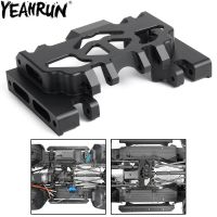 YEAHRUN แชสซีเกียร์ TRX4,อุปกรณ์เสริมสำหรับ TRX-4รถตีนตะขาบ RC 1/10