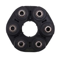 49130-2B000 Front Propeller Rubber Coupling Assembly for Hyundai Tucson IX35 Santa FE IX55 Veracruz Auto Repair Kits