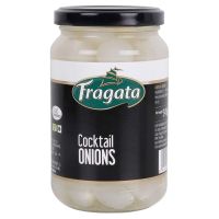 ราคาโดนใจ Hot item? Fragata Cocktail Onions 345g