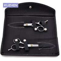 【YF】 1PCS Scissor Bag Hairdressing Tool Professional Salon Hair Pouch Holder Case