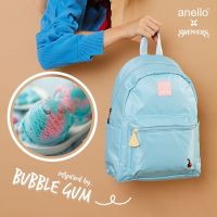 [ล็อตสุดท้าย!] anello x Swensen Limited Edition OS-S051 [เป้ ของแท้]