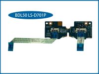 Bdl50 D701p Ls สำหรับ15 Ac 15 Ay 15 Ba 15 B 15 Bn070wm ทัชแพดบอร์ดเชื่อมต่อ100% ผ่านการทดสอบแล้ว