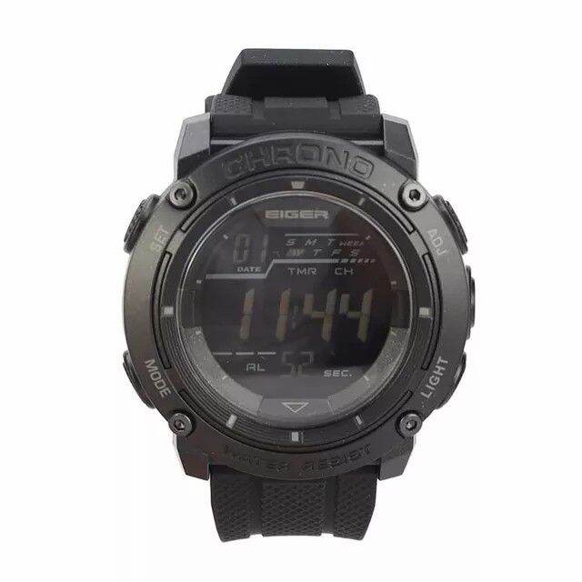 Eiger watch clearance digital