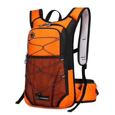Bags For Man Women Backpack Camping Equipment Mens Backpacks Waterproof  Sports Hiking Outdoor Cycling Large Nylon Camping Bag
