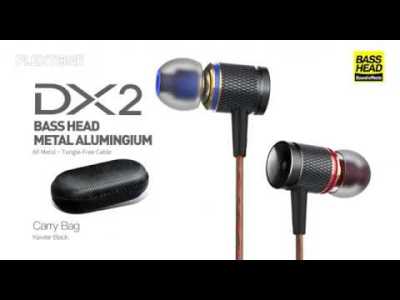 PLEXTONE DX2 ฟังพร้อมรีโมทและไมโครโฟนAndroid และ iOS รุ่น รองรับทั้ง หูฟัง หูฟังสเตอริโอ เกมมือถือ