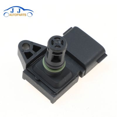 YAOPEI 2343012910แผนที่เซนเซอร์สำหรับใหม่ Hyundai TMAP14 23430-12910 5WY2801A LR008935 C201-18-211 30711659 (ผลิตภัณฑ์ของแท้ไปแล้วประสบการณ์9เดือน✌