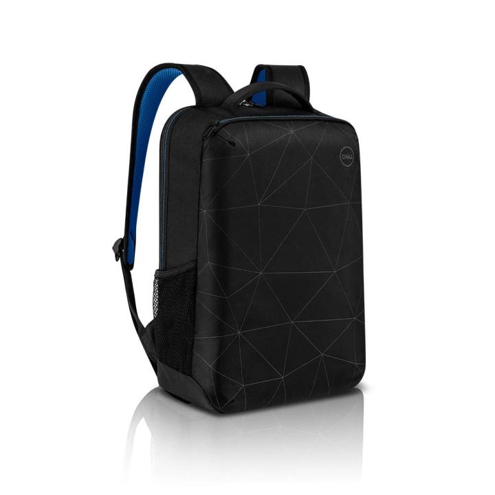 dell-essential-backpack-15-กระเป๋าสะพายหลัง-กระเป๋าใส่โน๊ตบุ๊ค-แล็ปท็อป-ขนาดหน้าจอสูงสุด-15-6-นิ้ว-ของแท้-black