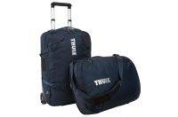 Thule กระเป๋าเดินทาง Subterra Wheeled Duffel 22 นิ้ว TSR-356 Min