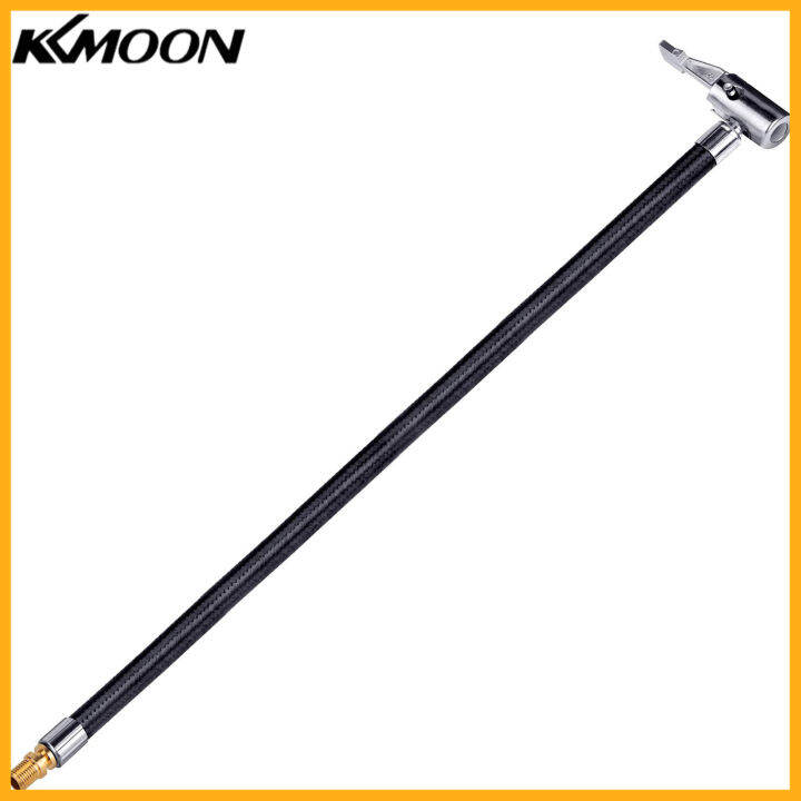 Bike Motorcycle Car Tire Air Inflator Hose Inflatable Tube Hose Tire