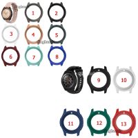 Silicone Cover Case Protector for Samsung Galaxy Watch 42mm 46mm 【BYUE】