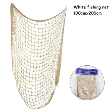 Shop Decorative Fish Net online