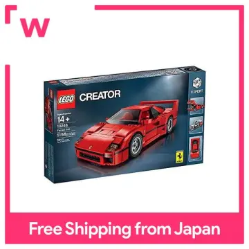 Lego Ferrari 10248 Best Price in Singapore Dec 2023 Lazada