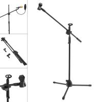 **สินค้าขายดี รีวิวแน่น** ขาตั้งไมค์บูม Microphone Stand M-3 ขาไมค์บูม ขาตั้งไมค์ ขาไมค์ ขาตั้ง ขาบูม ขาไมค์ตั้งพื้น ขาตั้งพื้น ขาไมค์บูมตั้งพื้น ขาบูมตั้งพื้น ขาสแตนไมค์ สแตน ไมค์