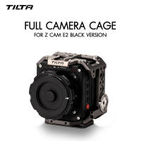 Tilta Full Camera Cage for Z CAM E2 Black version ประกันศูนย์ไทย