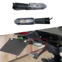 Motorcycle LED Front and Rear Turn Signal Light for Z650 Z900 Z1000Sx Ninja400 650 Indicator Light