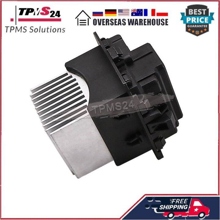 For 2014-2018 Subaru Forester T1000034Z Air Heater Blower Fan Motor ...