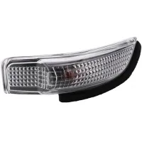 8174052050 Front Left Car Door Rear Mirror Light for Toyota Corolla Camry Yaris Prius C Avalon