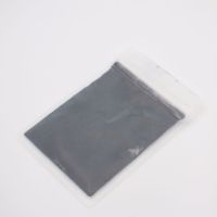 10G Black Color Fabric Dye Pigment Dyestuff Dye For Clothing Textile Dyeing Clothing Renovation For Cotton Nylon Acrylic Paint