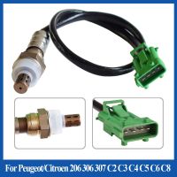 Oxygen Sensor 1628AA 161848 1628HN 1628NY Air Fuel Ratio Sensor For Citroen Berlingo C2 C3 C4 C5 C6 C8 For Peugeot 206 306 307