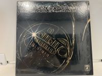 1LP Vinyl Records แผ่นเสียงไวนิล MOZART: HORN CONCERTOS COMPLETE (H9D86)