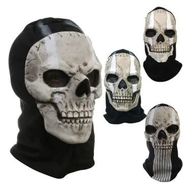 ghost call of duty mask, call duty ghosts mask