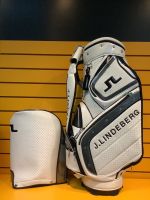 ถุงกอล์ฟ JL STAFF GOLF BAG SLIT WHITE