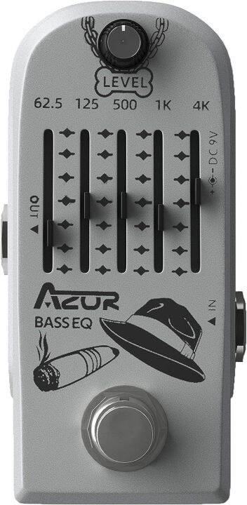 azor-bass-eq-guitar-effects-pedal-guitar-5-band-equalizer-pedals-distortions-with-true-bypass-aluminium-alloy-ap-323