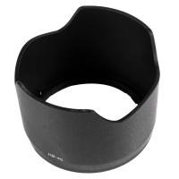 ฮู้ดเลนส์  LENS HOOD NIKON HB-40 for Nikon AF-S 24-70mm f/2.8G ED HB-40 HB-40 Lens Hood Black