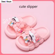 Children s Sandals And Slippers Summer Girls Indoor Bathing Non