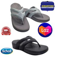 Scholl Rainbow รองเท้าสกอลล์รุ่นเรนโบว์ ของแท้ 100%