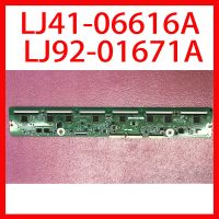 Plasma Board LJ41-06616A LJ92-01671A 100แหล่งจ่ายไฟเดิม Card สำหรับ TV TPW42M88 PT42818NHDX